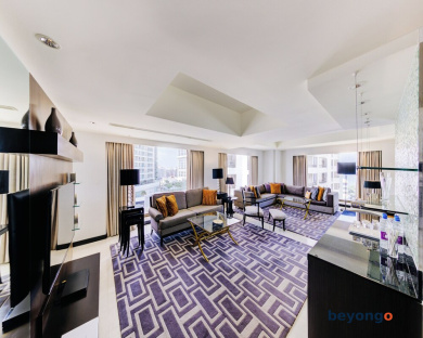 Cinnamon Grand Colombo 61