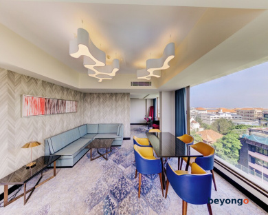 Cinnamon Grand Colombo 62