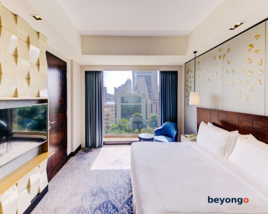 Cinnamon Grand Colombo 68