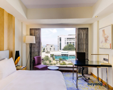 Cinnamon Grand Colombo 69