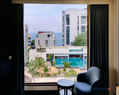 Cinnamon Grand Colombo 70