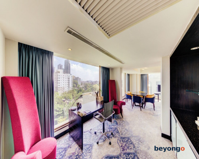 Cinnamon Grand Colombo 72