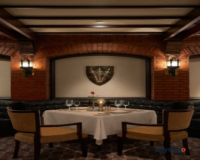 Cinnamon Grand Colombo 74