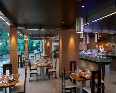 Cinnamon Grand Colombo 75