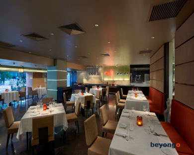 Cinnamon Grand Colombo 76