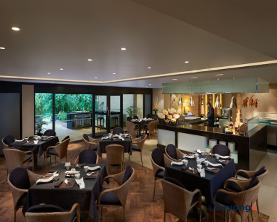 Cinnamon Grand Colombo 77