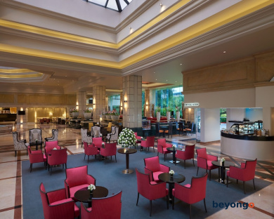 Cinnamon Grand Colombo 80