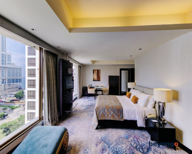 Cinnamon Grand Colombo 84