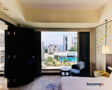 Cinnamon Grand Colombo 85