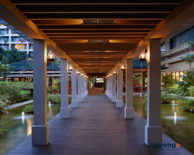 Cinnamon Grand Colombo 86