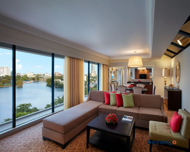 Cinnamon Grand Colombo 87