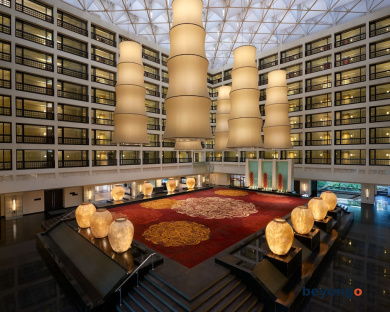 Cinnamon Grand Colombo 88