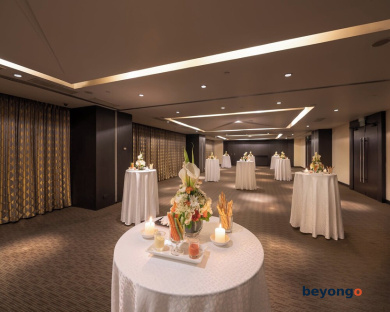 Cinnamon Grand Colombo 89
