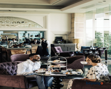 Cinnamon Grand Colombo 9