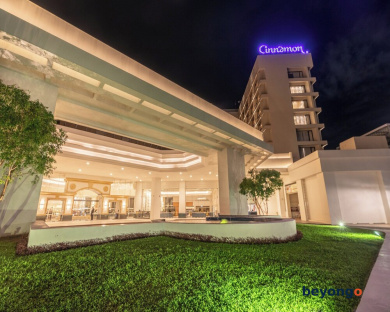 Cinnamon Grand Colombo 97