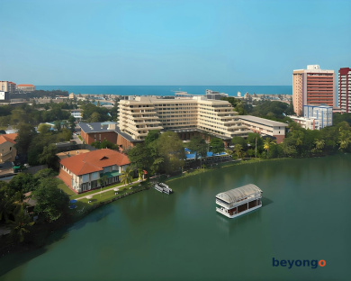 Cinnamon Lakeside Colombo 2