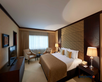 Cinnamon Lakeside Colombo 13