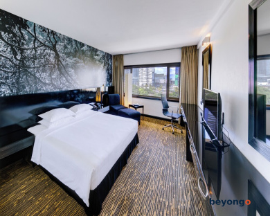 Cinnamon Lakeside Colombo 15