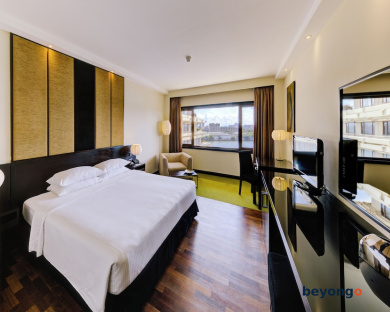 Cinnamon Lakeside Colombo 17