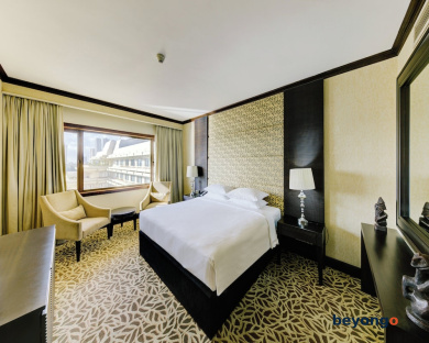 Cinnamon Lakeside Colombo 19