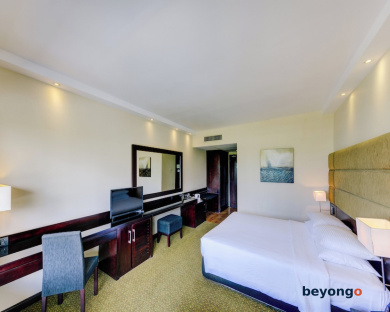 Cinnamon Lakeside Colombo 20