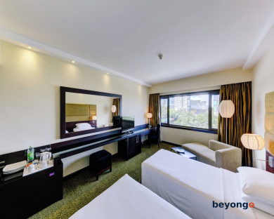 Cinnamon Lakeside Colombo 21