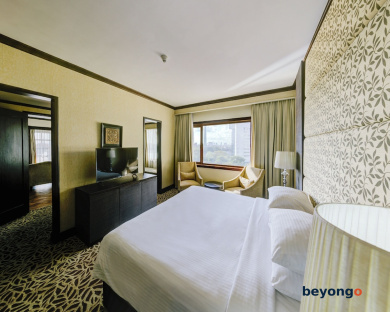 Cinnamon Lakeside Colombo 23