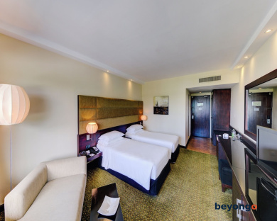 Cinnamon Lakeside Colombo 24