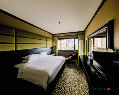 Cinnamon Lakeside Colombo 26
