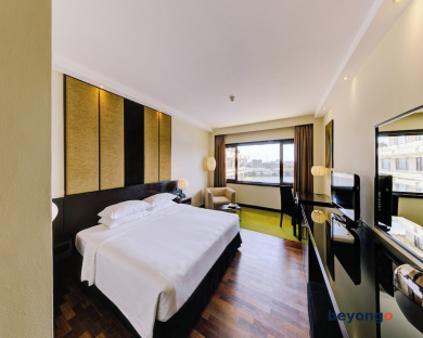 Cinnamon Lakeside Colombo 27