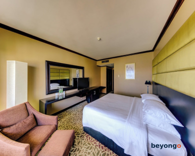 Cinnamon Lakeside Colombo 28