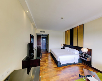 Cinnamon Lakeside Colombo 29