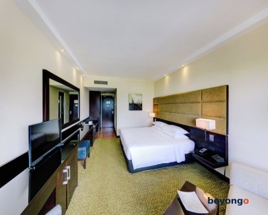 Cinnamon Lakeside Colombo 31