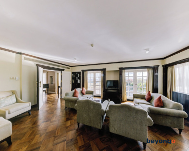 Cinnamon Lakeside Colombo 32