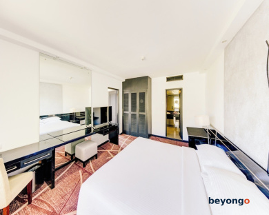 Cinnamon Lakeside Colombo 33