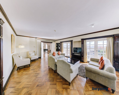 Cinnamon Lakeside Colombo 34
