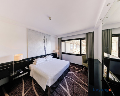 Cinnamon Lakeside Colombo 35