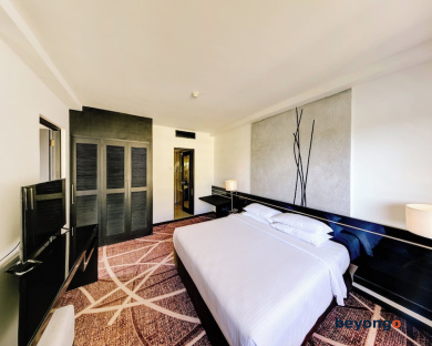 Cinnamon Lakeside Colombo 36