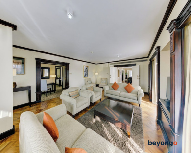 Cinnamon Lakeside Colombo 37