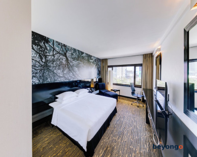 Cinnamon Lakeside Colombo 38