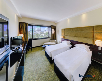 Cinnamon Lakeside Colombo 39