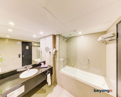 Cinnamon Lakeside Colombo 43