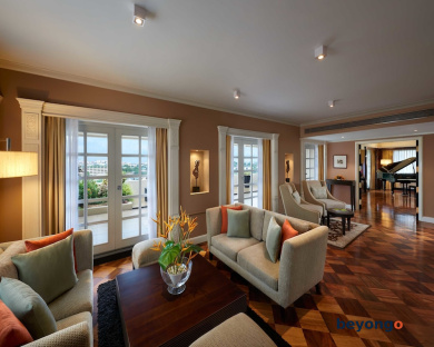 Cinnamon Lakeside Colombo 50