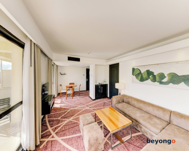 Cinnamon Lakeside Colombo 51