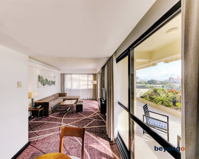 Cinnamon Lakeside Colombo 52