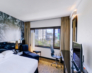 Cinnamon Lakeside Colombo 58