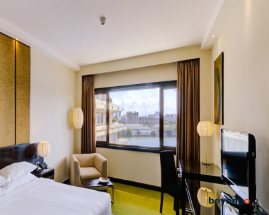 Cinnamon Lakeside Colombo 59