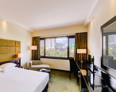 Cinnamon Lakeside Colombo 60