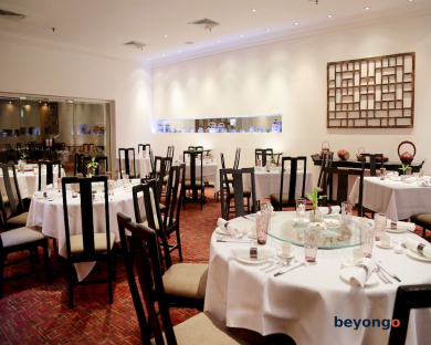 Cinnamon Lakeside Colombo 61