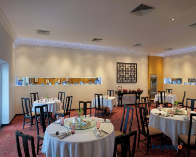 Cinnamon Lakeside Colombo 63